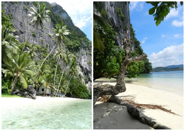 pinagbuyutan island, el nido