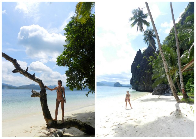 pinagbuyutan island, el nido