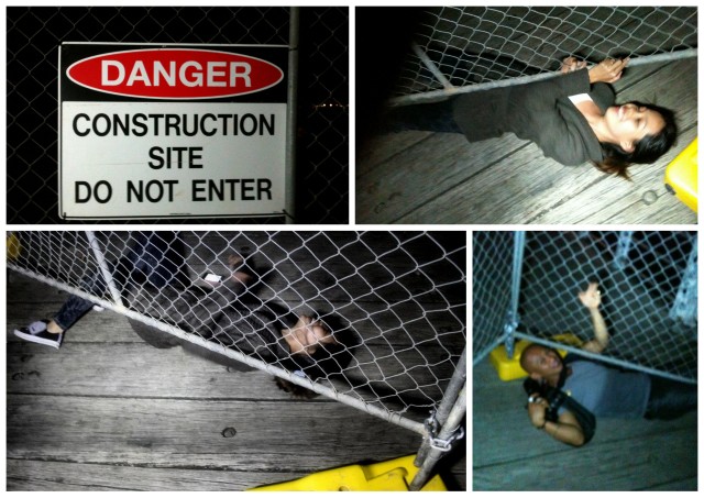 st. kilda breakwater