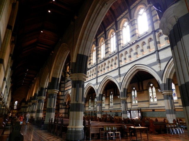 st. paul's cathedral