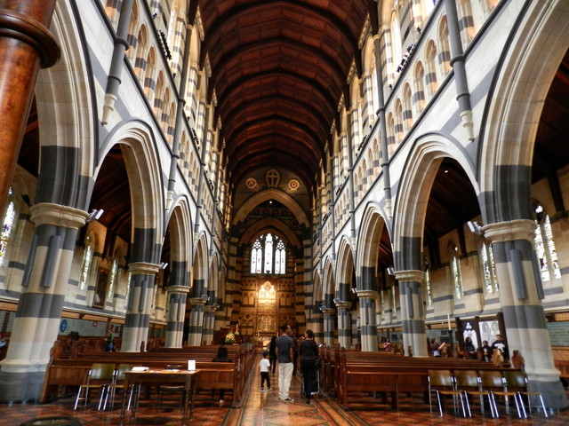 st. paul's cathedral