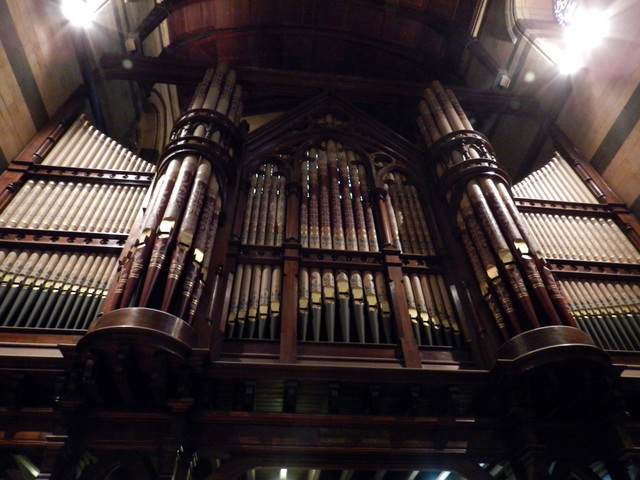 st. paul's cathedral