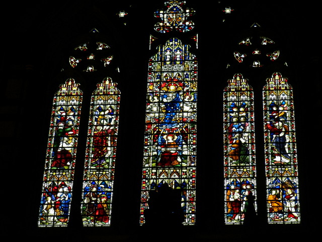 st. paul's cathedral