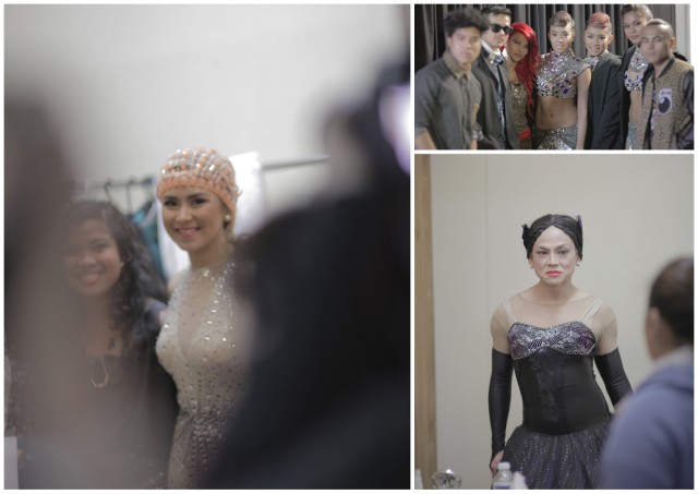 sarah geronimo concert