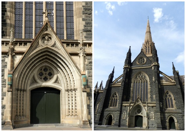 st. patrick's cathedral