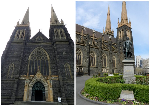 st. patrick's cathedral