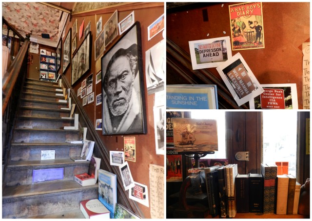 hard to find bookshop, auckland