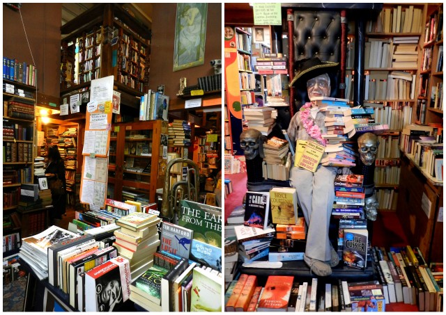 hard to find bookshop, auckland