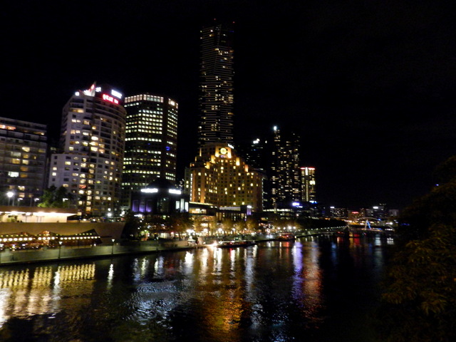 melbourne