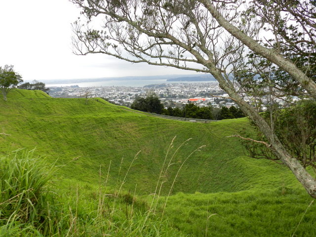 mt. eden, auckland