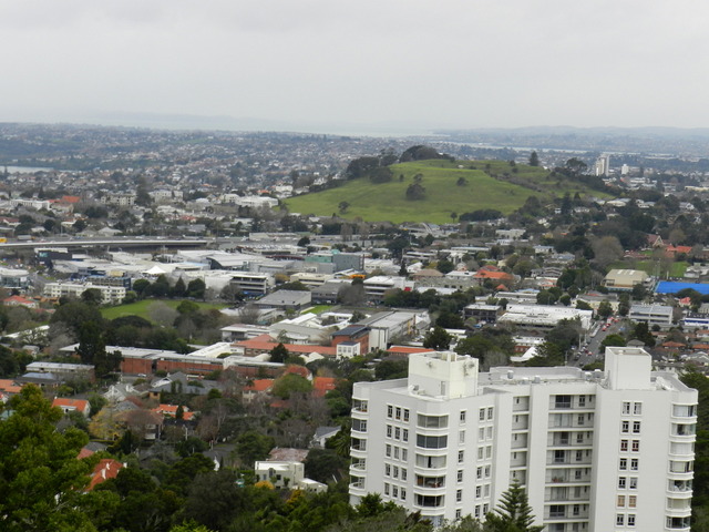 mt. eden, auckland