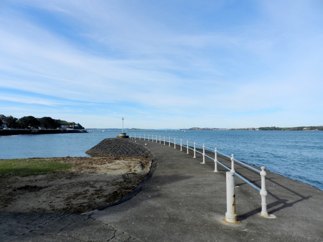devonport, auckland