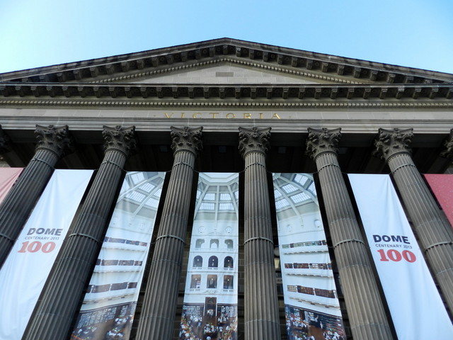state library of victoria