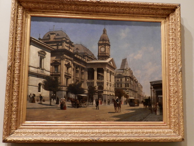 state library of victoria