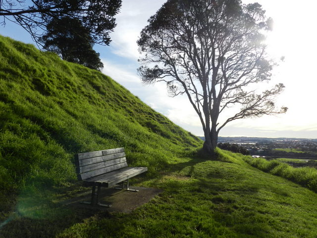 mount victoria, auckland