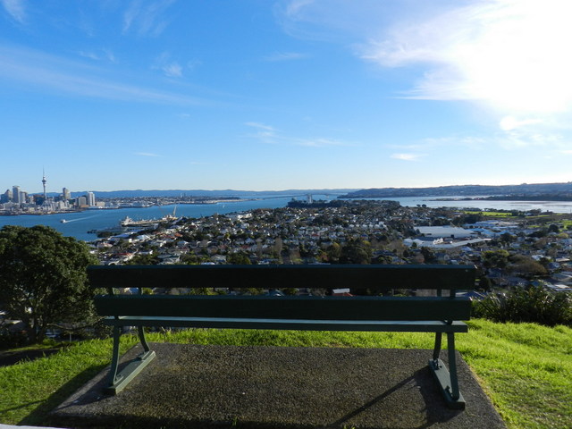 fort victoria, auckland