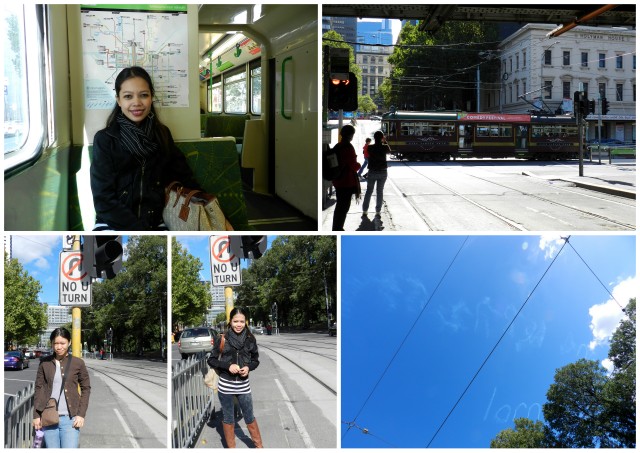 south melbourne market