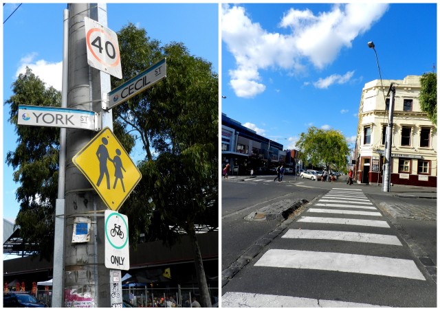 south melbourne market