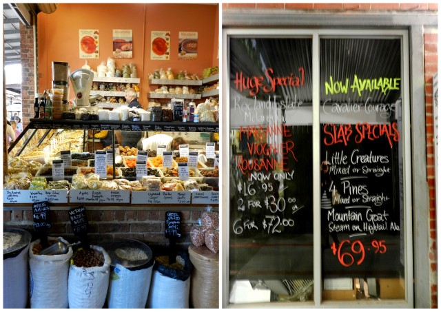 south melbourne market