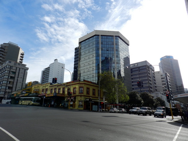 auckland, new zealand