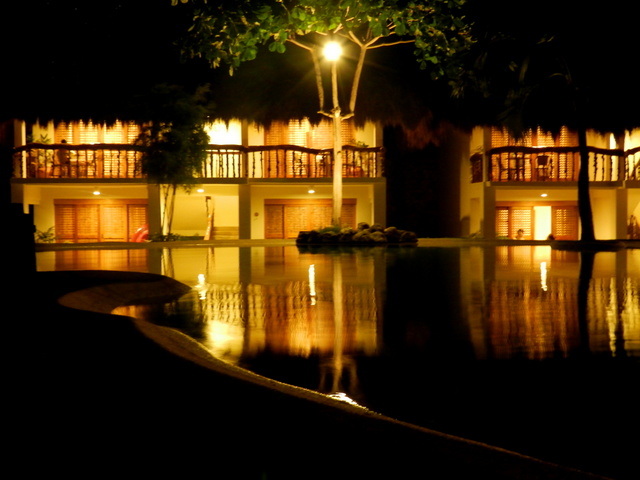 maribago bluewater resort, mactan