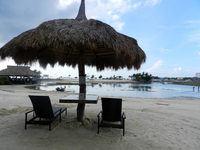 maribago bluewater resort, mactan