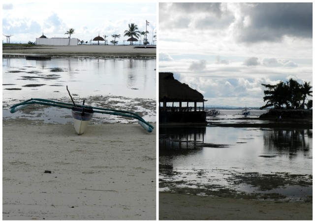 maribago bluewater resort, mactan