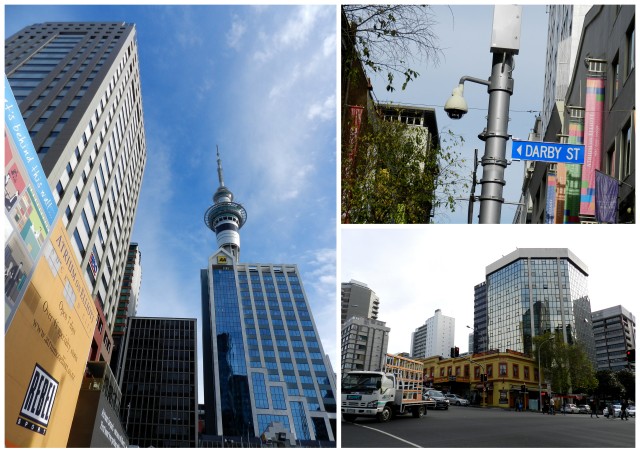 auckland, new zealand