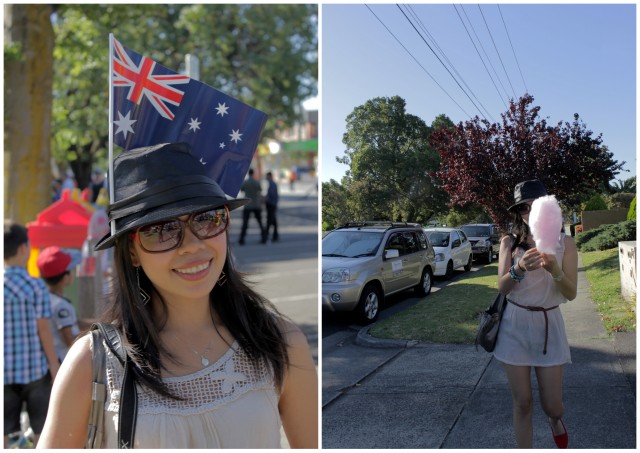 australia day