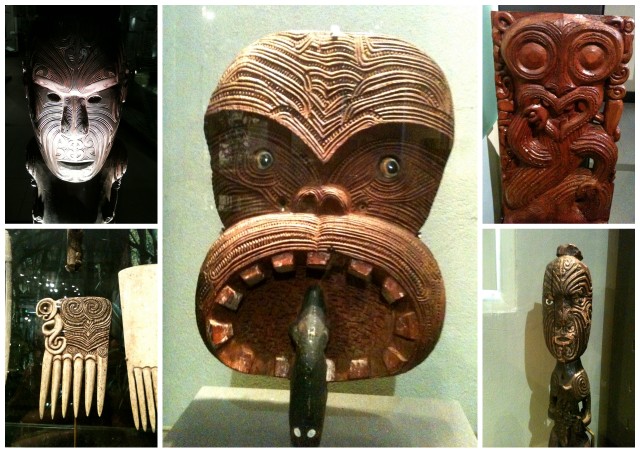 auckland museum