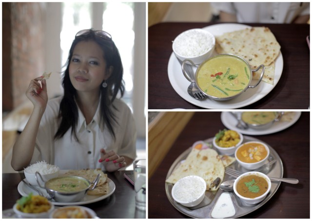 red pepper indian restaurant