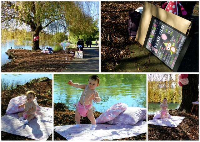 western springs park, auckland