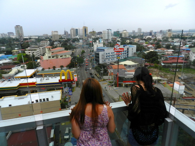 best western lex plus cebu hotel