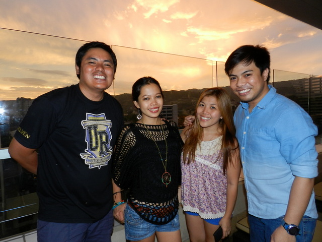 best western lex plus cebu hotel