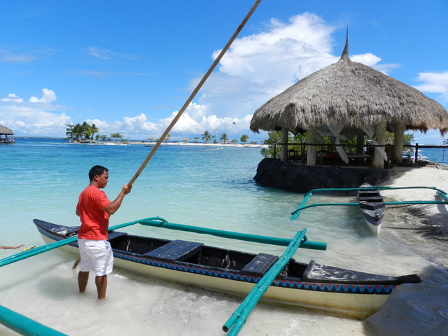 maribago bluewater resort, mactan