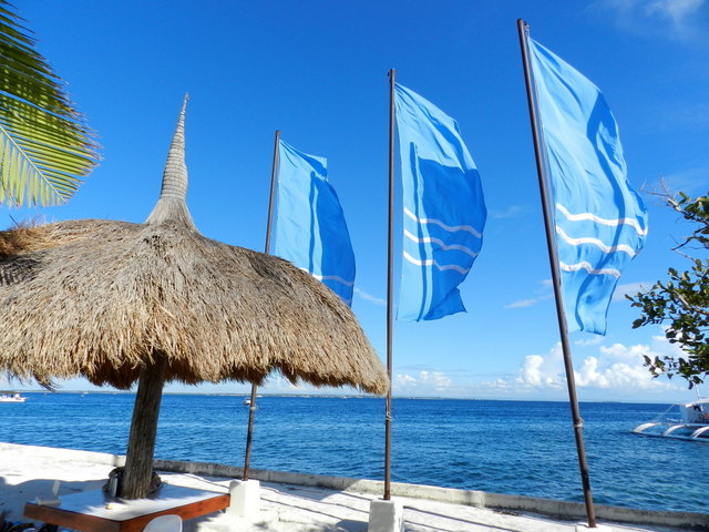 maribago bluewater resort, mactan