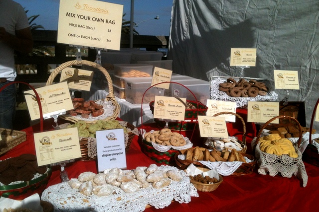 st. kilda sunday market