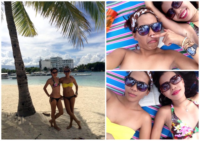 maribago bluewater resort, mactan