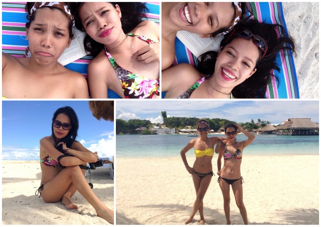 maribago bluewater resort, mactan