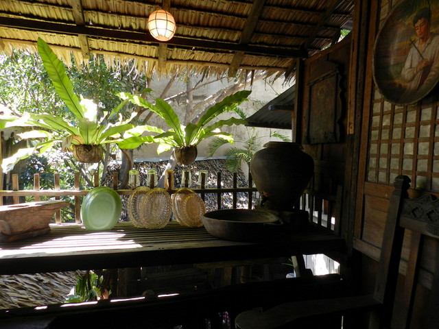 yap-sandiego ancestral house