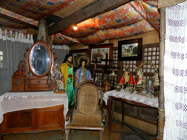 yap-sandiego ancestral house