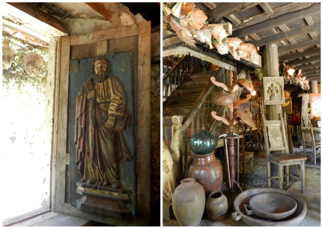 yap-sandiego ancestral house
