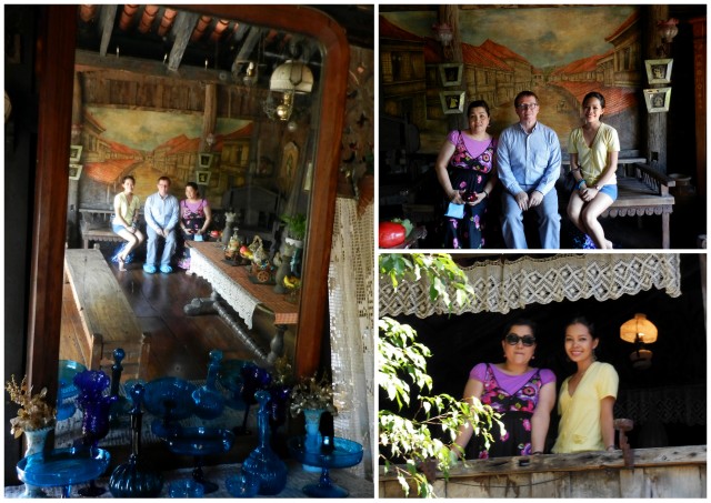 yap-sandiego ancestral house