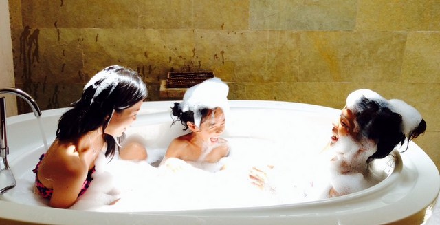 panglao bluewaters resort