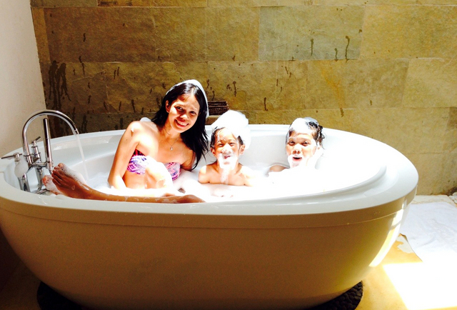 panglao bluewaters resort