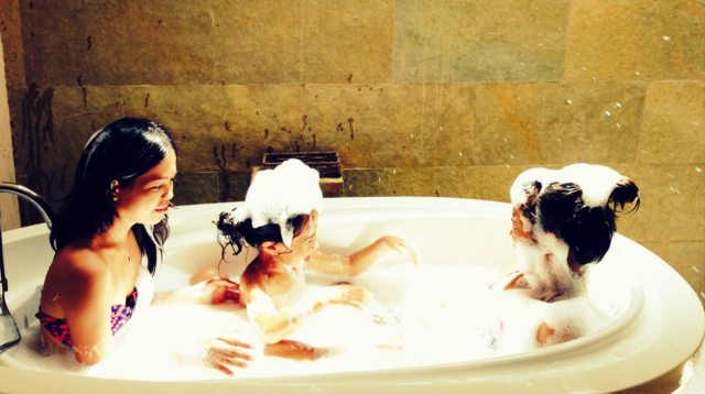 panglao bluewaters resort