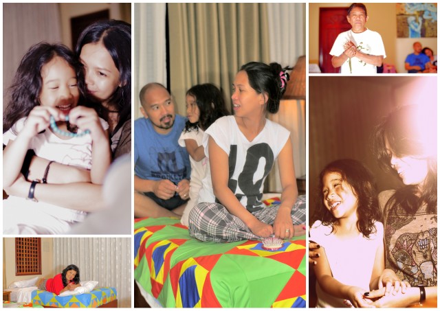 hale manna, moalboal