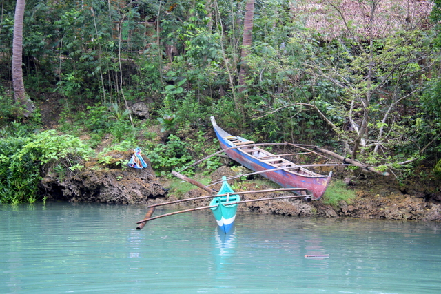 bojo river nature reserve