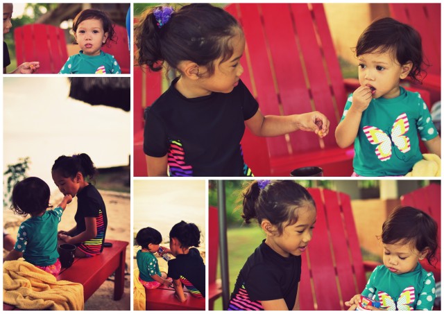 hale manna, moalboal