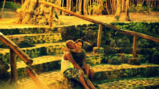 hale manna, moalboal